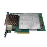 ซุปเปอร์ไมโคร QLE2694-SM 16Gbps 4PORT FC